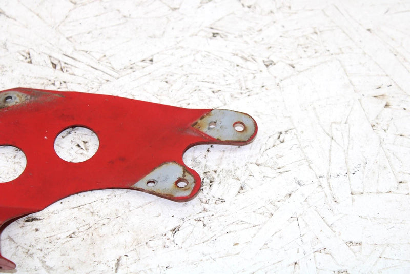 1998 Ski-doo Formula 500 Oem Right Foot Well Plate 518308730 SS72