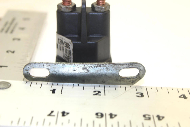 1991 Sea-doo Sp Oem Starter Relay 278000077 JS17