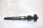 10 Arctic Cat 450 Efi  Oem Drive Shaft 0822-128 AA18