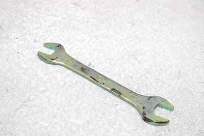 Polaris Oem Tool Kit 10mm/12mm Wrench 3083409 3090425 Q1100