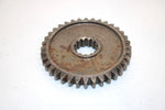 06 Arctic Cat 650 V2 Oem 36T Low Driven Gear 3201-131 AAS