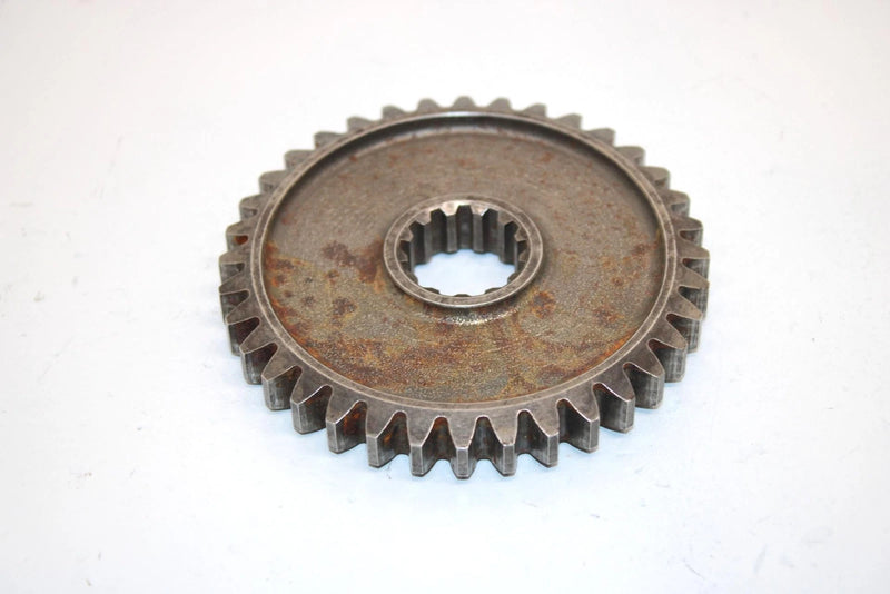 06 Arctic Cat 650 V2 Oem 36T Low Driven Gear 3201-131 AAS