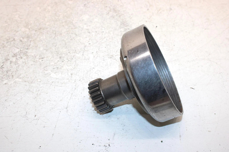 1997 Kawasaki Bayou 220 Oem Centrifugal Clutch Drum 13216-1120 AK21