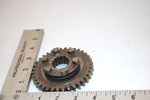 01 Kawasaki Prairie 300 Kvf300a 4x4 Oem Transmission Gear 13260-1769 AK7