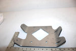 99 Polaris Indy Suporsport Oem Motor Mount Plate 5132001 SPS3