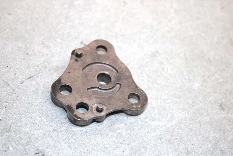 03 Yamaha  Kodiak 450 Awd Oem Oil Pump Cover 1UY-13316-00-00 AY44