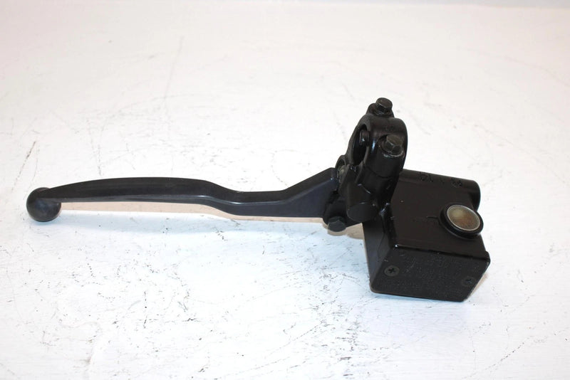 2000 Yamaha  Kodiak 400 Oem Front Brake Master Cylinder 5GH-2583T-00-00 AY26
