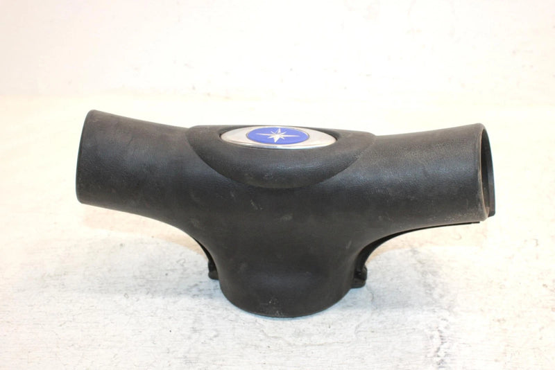 2001 Polaris 500 Classic Oem Handlebar Cover 5433159 5436562-070 SP27
