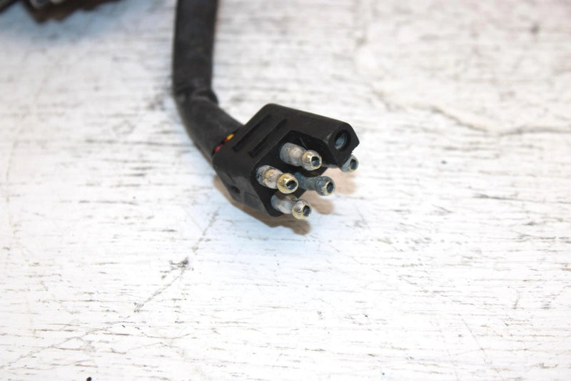 1995 Arctic Cat Pantera Oem Voltage Regulator 3007-912 SA17
