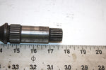 2004 Honda Fourtrax Foreman Rubicon Oem Final Shaft 23611-HN2-000 AH5