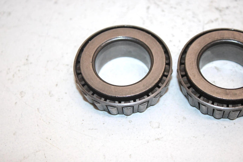 1995 Polaris 300 Oem Outer Tapered Roller Bearing set of 4 3554509 AP141
