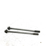 2003 Arctic Cat 400 4X4 OEM Cylinder Head Bolt Set 3423-431 AA30