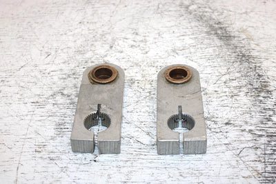1998 Arctic Cat Zr 600 Oem Rear Pivot Arm Pair 0704-348 SA33
