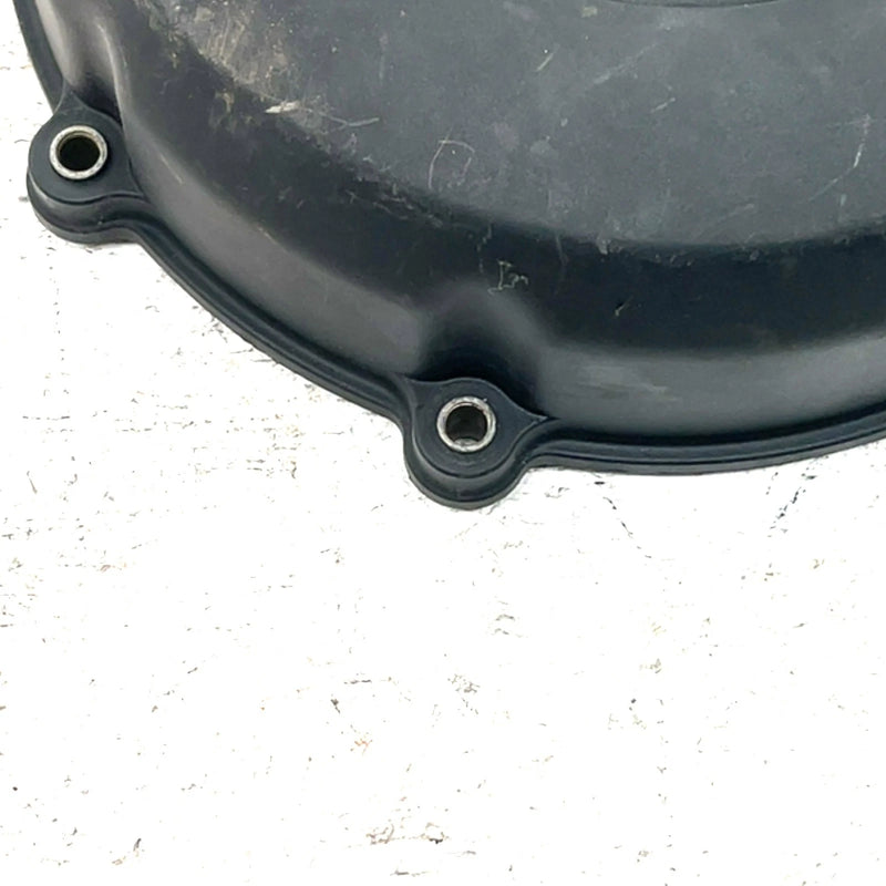 null Yamaha Rhino 450 YXR450FA 4x4 OEM Clutch Cover 2P5-15431-00-00 XY2