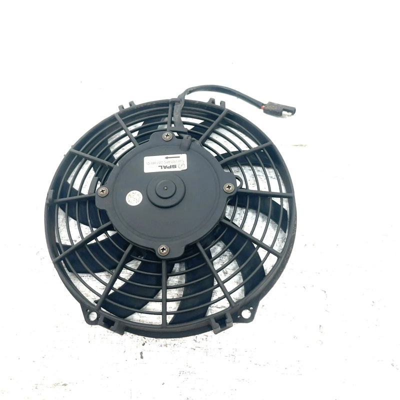 01-04 Polaris Sportsman 400 OEM Radiator Cooling Fan  2410123 AP223