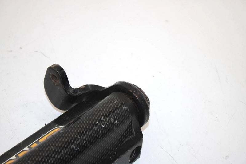 98 Arctic Cat Zl 440 Oem Left Steering Knuckle 0703-481 SA174