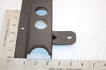 08 Arctic Cat Prowler Xt 650 4x4 H1 OEM Front Left Seat Bracket 1506-845 XA0