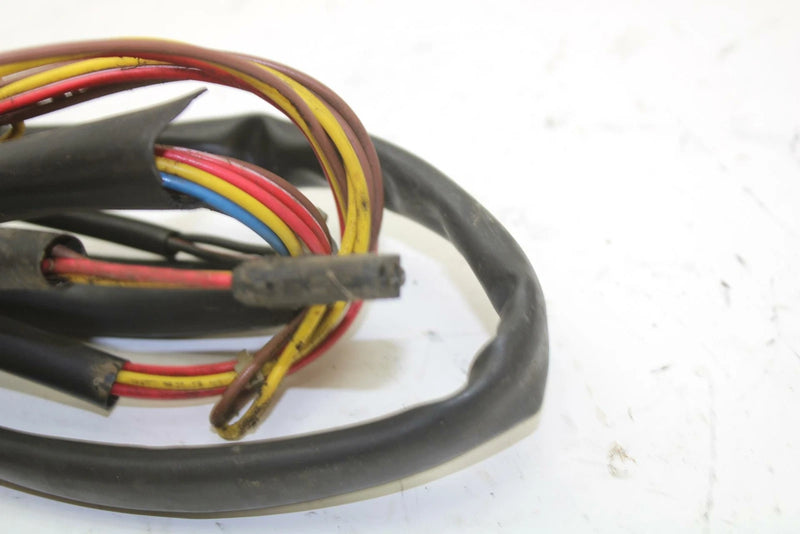 94 Arctic Cat Jag OEM Main Harness 0686-202 SA102