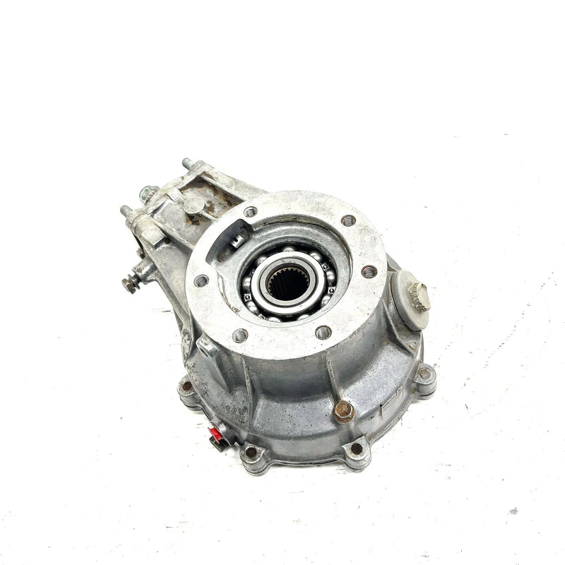 1990 Kawasaki Bayou 220 OEM Rear Diff Gearcase 11021-1069 AK33