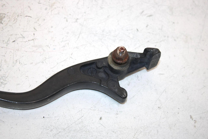 86 Honda Trx 350 A Fourtrax 350 Oem Right Handle Lever 53175-HA8-680 AH25