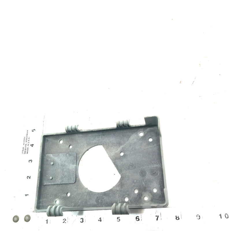 01-05 Sea-Doo GTI OEM Battery Tray Support 278001972 JS61