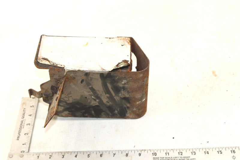 95 Polaris Rxl Oem Battery Tray Box 1011932-067 SP1