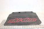 1998 Ski-doo Mach 1 700 Oem Snowflap 572103800 SS3
