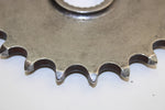 87 Polaris Trail Boss 250 4x4 OEM 22T Front Eccentric Sprocket 3222045 AP106
