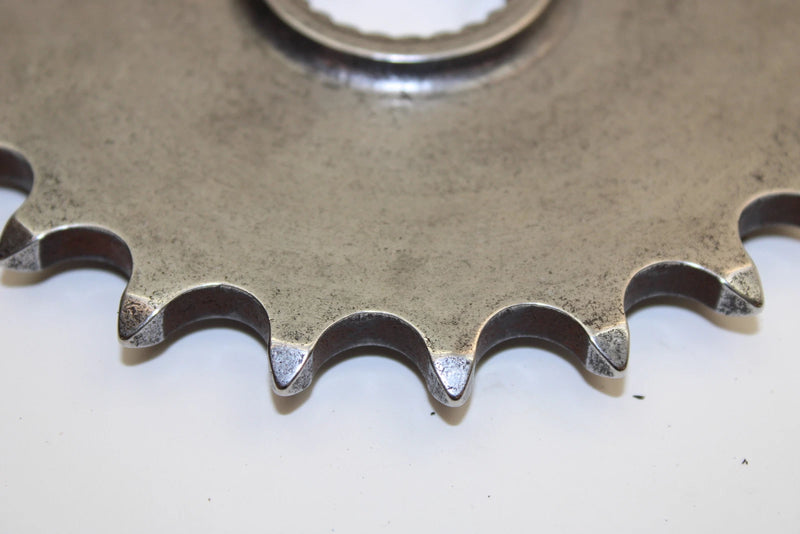 87 Polaris Trail Boss 250 4x4 OEM 22T Front Eccentric Sprocket 3222045 AP106
