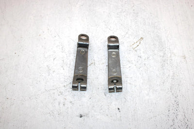 1994 Kawasaki Bayou 220 Oem Front Brake Cam Lever Set 43001-1228 43001-1229 AK3