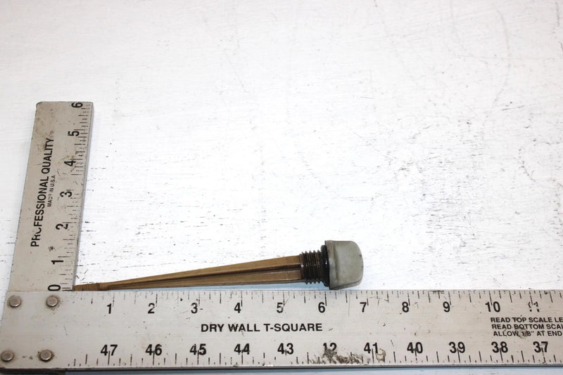 1980 Honda Atc110 Oem Oil Dipstick 15650-102-700 15650-102-701 AH74