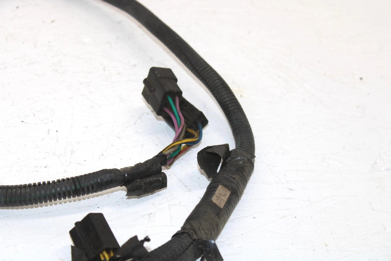 1998 Ski-doo Mxz 500 Oem Main Wiring Harness SS93
