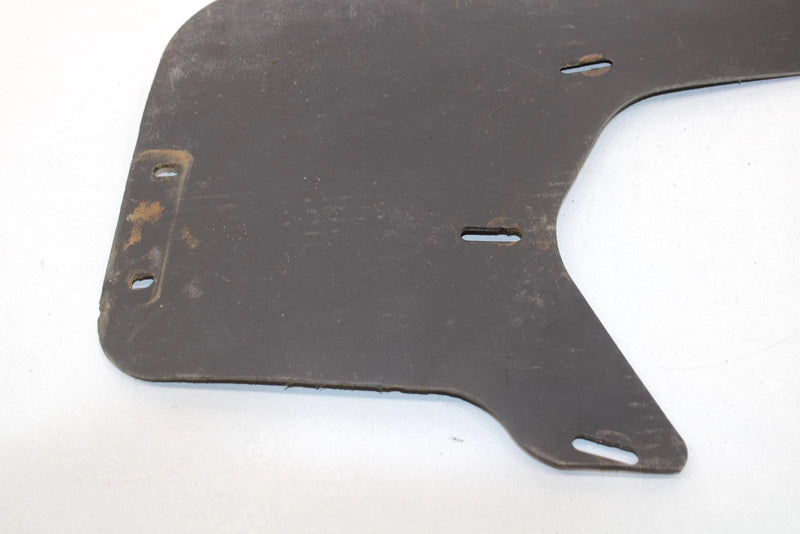 1989 Polaris Trail Boss 250 Oem Front Right Mud Flap Guard 5850087 AP95