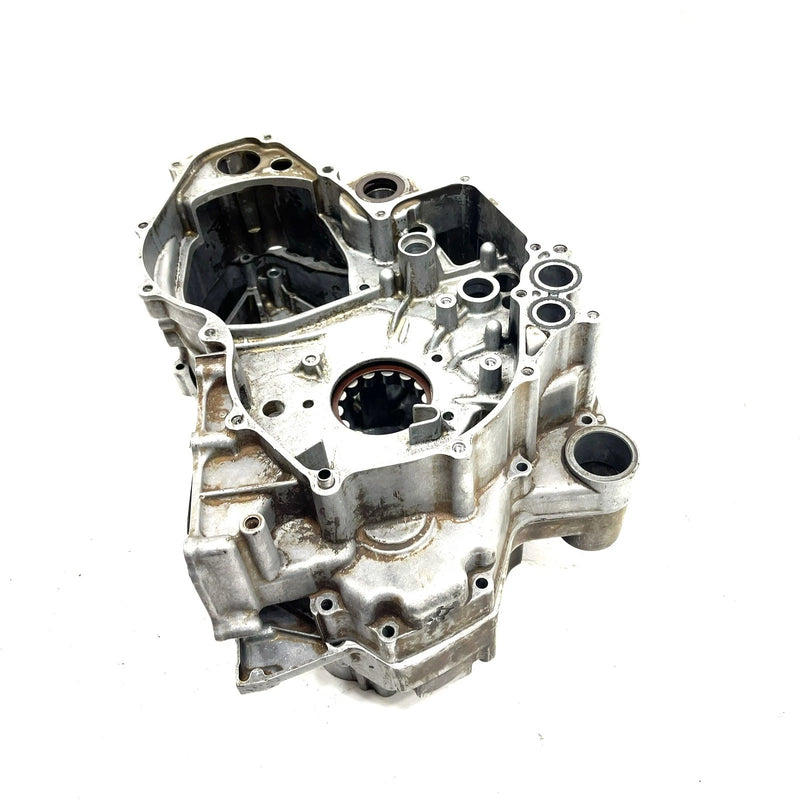 01-09 Honda Foreman Rubicon 500 TRX500FA 4x4 OEM Crankcase 11100-HN2-000 AH94