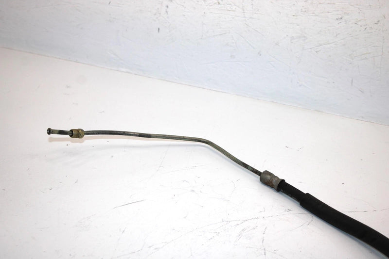 98 Arctic Cat Zr 600 Efi Oem Brake Line Hose 1602-488 Q5122
