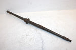 1983 Honda Atc 250 Ra All Terrain Oem Rear Axle 42310-965-000 AH62
