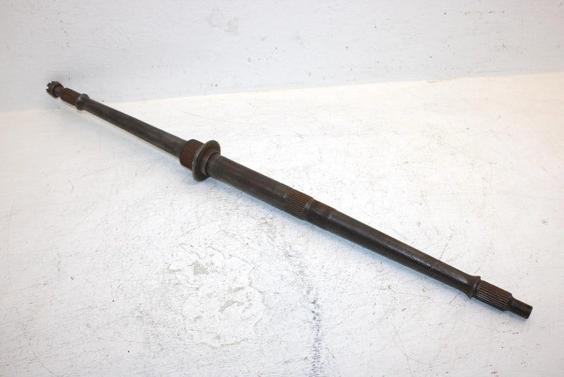 1983 Honda Atc 250 Ra All Terrain Oem Rear Axle 42310-965-000 AH62