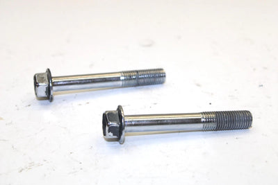 1994 Arctic Cat Montego Oem Crankcase Bolt Pair 3008-212 JA5