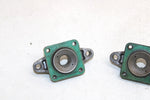 Polaris Oem Exhaust Power Valve Housing Pair 1201919 Q938