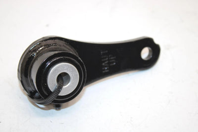 03 Ski-doo Mxz 600 Sport Oem Left Swivel Arm 506151623 SS6
