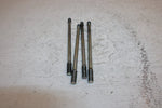 1986 Honda Trx 350 A Fourtrax 4x4 Oem Cylinder Stud Bolt Set 90032-HA5-000 AH43