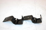 95 Polaris 500 Carb Oem Hood Hinge Black (Pair) 2635013-067 SP208