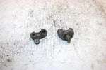 2000 Honda Trx300 Fourtrax 4x4 Oem Handlebar Mount Set 53111-HC3-000 AH37