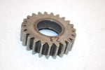 03 Bombardier Quest 650 Oem 23T Countershaft Gear 711220976 420220977 AB1.1