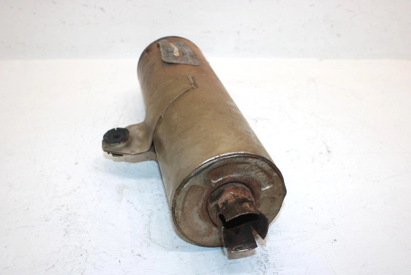 2005 Arctic Cat 500 4x4 Oem Exhaust Muffler 0512-180 AA1