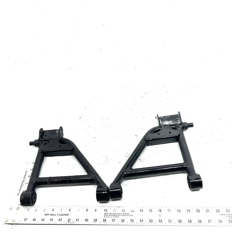 98-02 Arctic Cat 300 4X4 OEM Rear A Arm Set 0504-031 0504-030 AA42