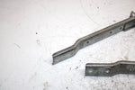 79 Yamaha Enticer 340 Et340c Oem Footrest Brace Set 8G8-21910-00-00 SY4