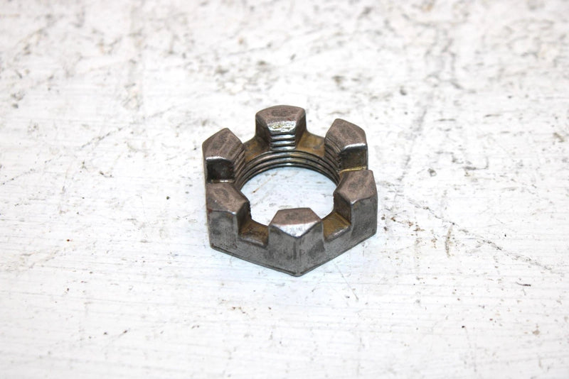 2001 Polaris Magnum 500 Oem Steering Column Shaft Nut 7547158 AP157