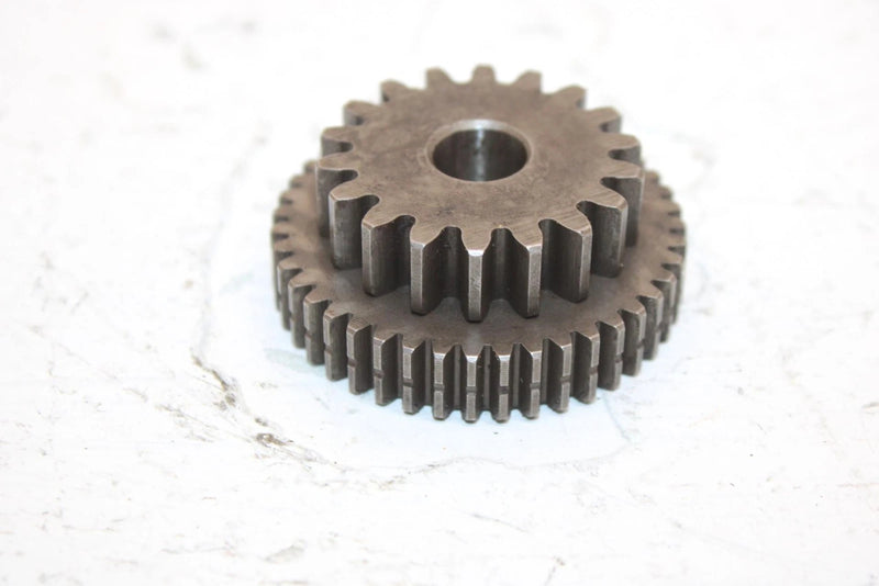 2001 Honda Trx 500 Faa Fourtrax Forman Oem Starter Reduction Gear AH56