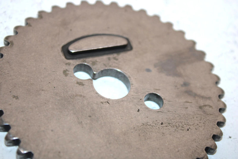 14 Can-am Outlander Max 400 Efi Oem Upper Camshaft Sprocket 420254433 AB6
